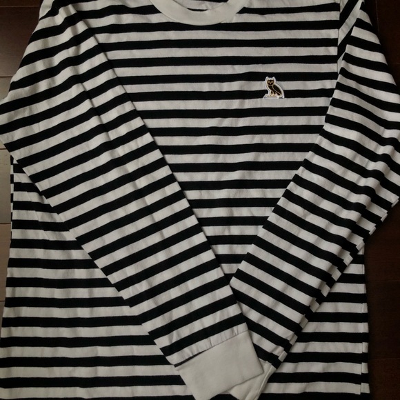 OVO long sleeve t-shirt - Picture 2 of 3
